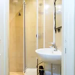 Ca' Frezzeria By Sarlux Lägenhet Venedig