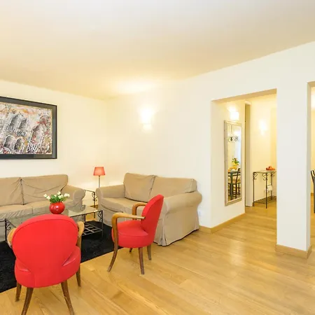 Ca' Frezzeria By Sarlux Venedig