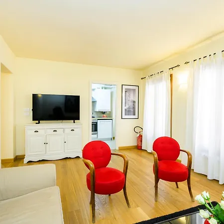 Ca' Frezzeria By Sarlux Venedig