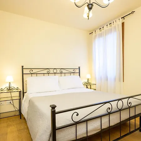Ca' Frezzeria By Sarlux Appartamento *