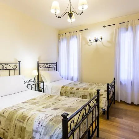 Ca' Frezzeria By Sarlux * Venezia