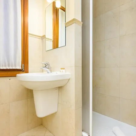 Apartment Ca' Frezzeria Venice