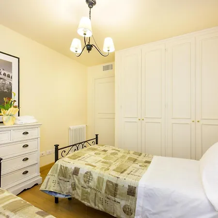 Apartment Ca' Frezzeria *