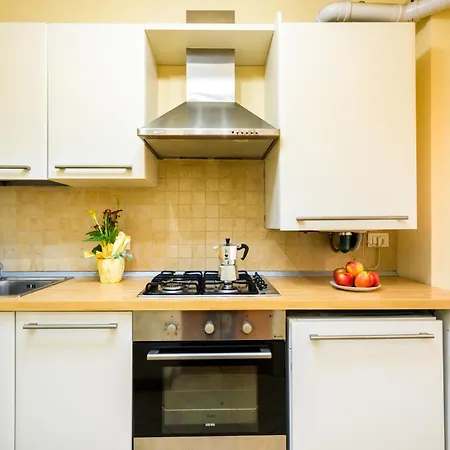 Ca' Frezzeria Apartment Venice