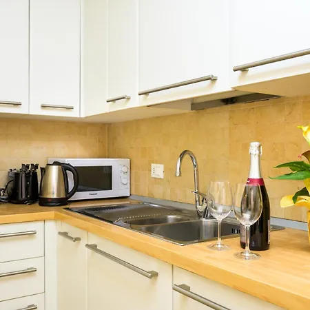 Apartment Ca' Frezzeria Venice