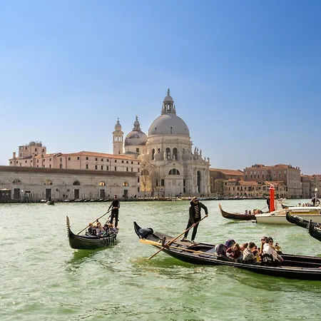 Ca' Frezzeria By Sarlux *