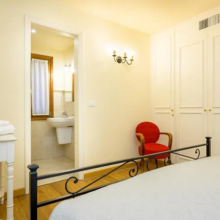 Apartment Ca' Frezzeria *