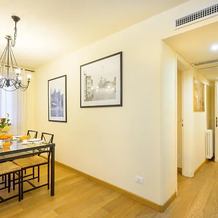Apartment Ca' Frezzeria Venice
