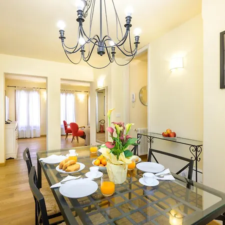 Ca' Frezzeria Venice
