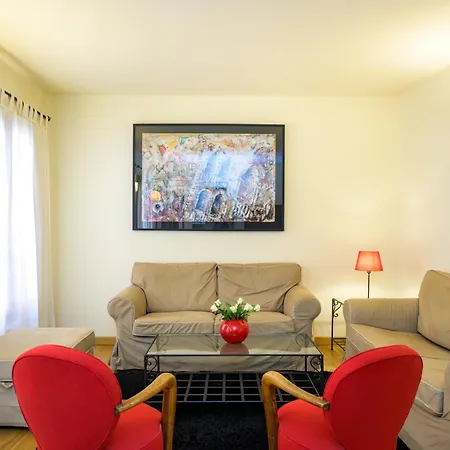 Apartment Ca' Frezzeria