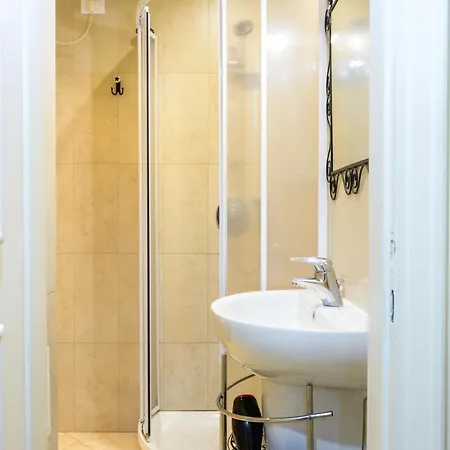Ca' Frezzeria Apartment Venice
