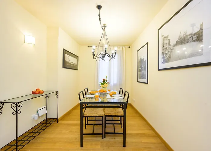 Ca' Frezzeria By Sarlux