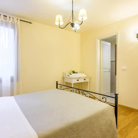 Ca' Frezzeria By Sarlux