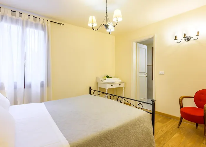 Ca' Frezzeria By Sarlux