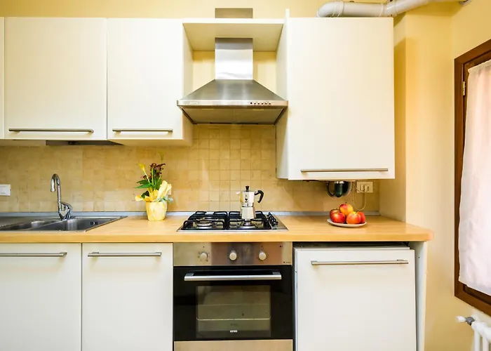 Ca' Frezzeria By Sarlux 公寓 威尼斯