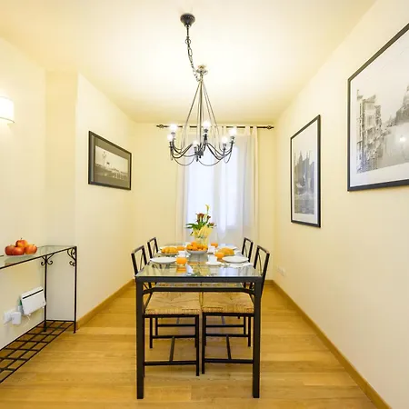 Ca' Frezzeria By Sarlux