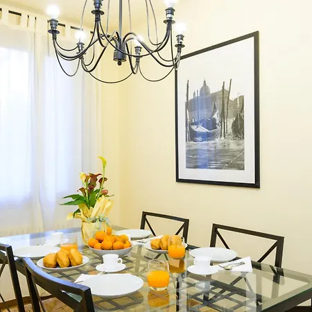 Apartman Ca' Frezzeria By Sarlux Velence