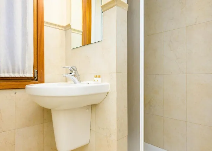 Apartamento Ca' Frezzeria By Sarlux Veneza