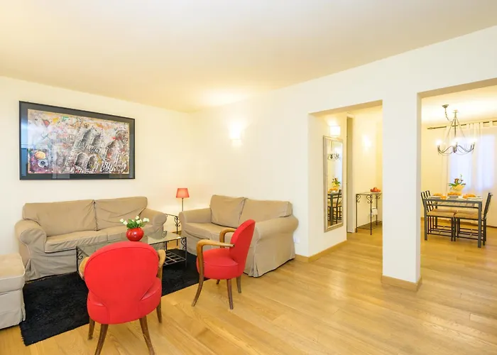 Ca' Frezzeria By Sarlux Veneza