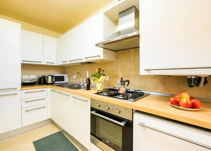 Ca' Frezzeria By Sarlux Apartamento *