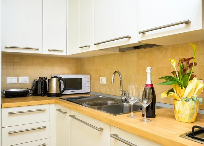 Apartamento Ca' Frezzeria By Sarlux Veneza