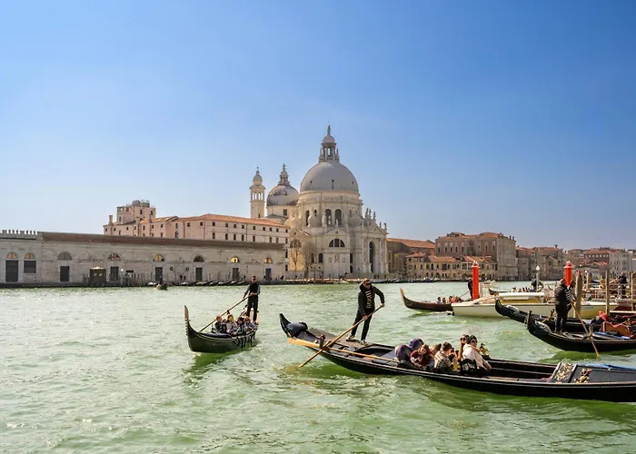 Ca' Frezzeria By Sarlux *