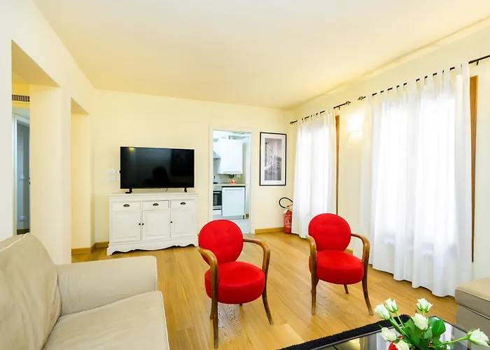 Ca' Frezzeria By Sarlux Veneza