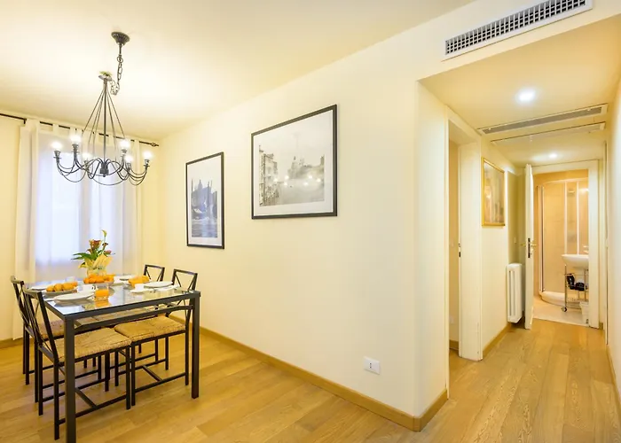 Apartamento Ca' Frezzeria By Sarlux Veneza