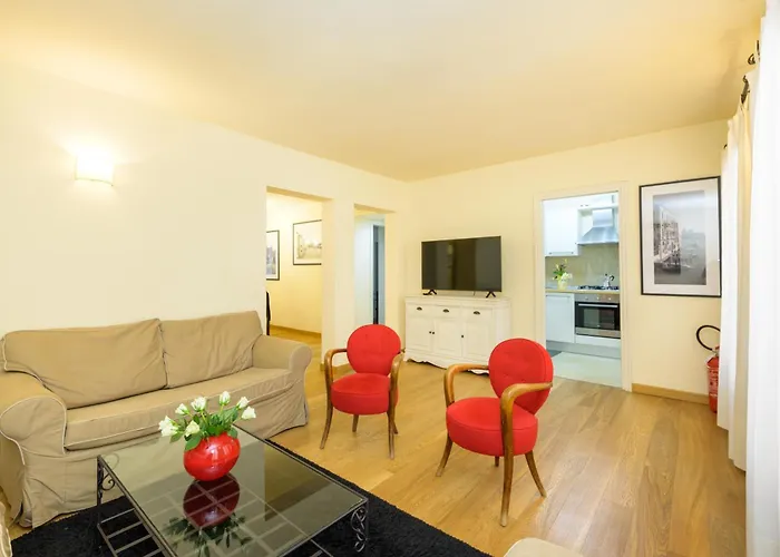 Ca' Frezzeria By Sarlux Appartamento Venezia