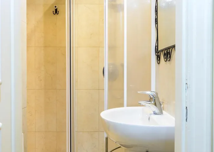 Ca' Frezzeria By Sarlux Appartamento Venezia